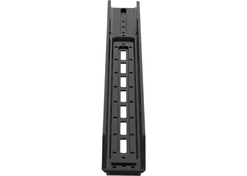 Accessory Rail Epic Airguns Arca-Swiss Extended for Vision Classic 420 mm