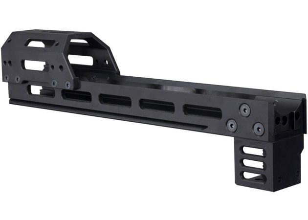 Accessoirerail FX Panthera Compact Arca (3)
