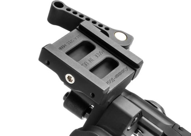 Adapter Accu-Tac Arca-Swiss Mount QD