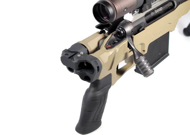 Adapter MDT Folding Stock - Carbine to Carbine (2)