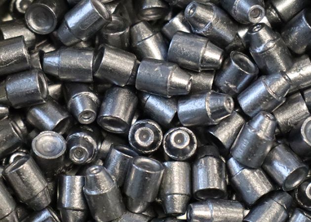 Slugs Gmax Performance No:3 5.5 mm HP 26 grain (.216) (3)