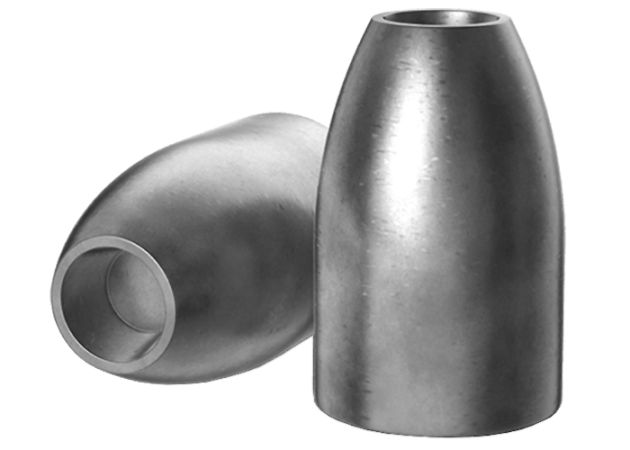 Slugs H&N 6.35 mm HP 30 grain (.250) (2)