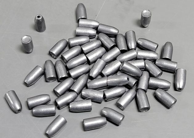 Slugs Nielsen 4.5 mm HPDB 20.5 grain (.178) (2)