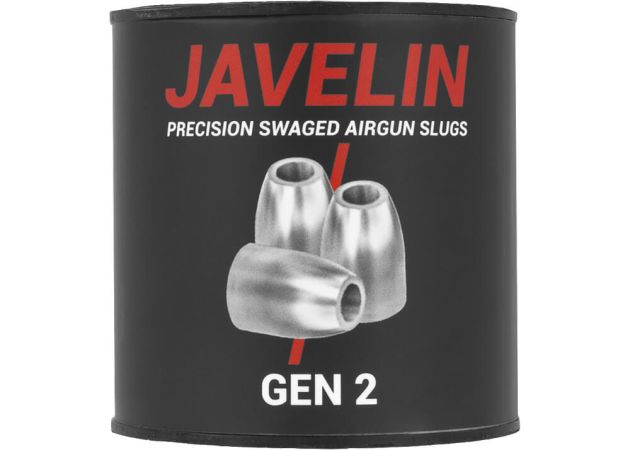 Slugs Javelin Gen 2 6.35 mm 40 grain (.251)