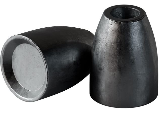 Slugs ZAN Projectiles 7.62 mm HP Sample Pack 45.5-49-54-59-63-68 grain (.300) (3)
