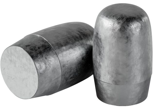 Slugs ZAN Projectiles ELR 6.35 mm 61.3 grain (.25) (3)