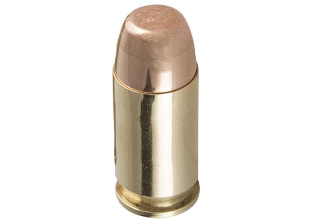 Kogelpatronen Winchester Super-X 9 mm Luger FMJ 124 grain (3)