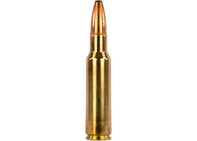 Kogelpatronen Norma 8.5x55 Blaser Oryx 230 grain (2)