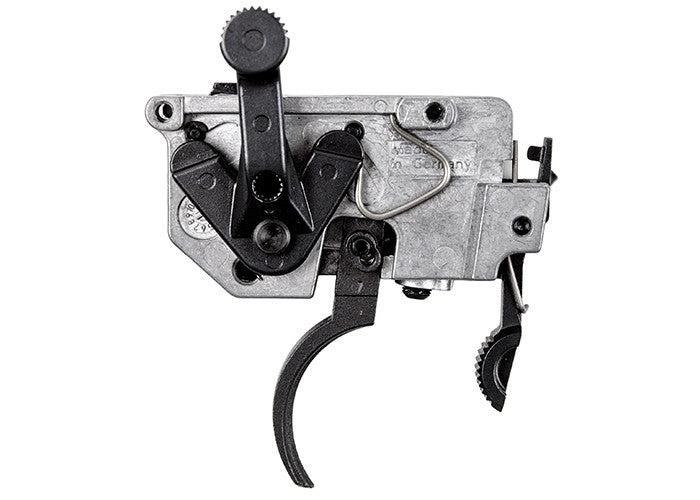 Anschutz 1761 D HB Thumbhole