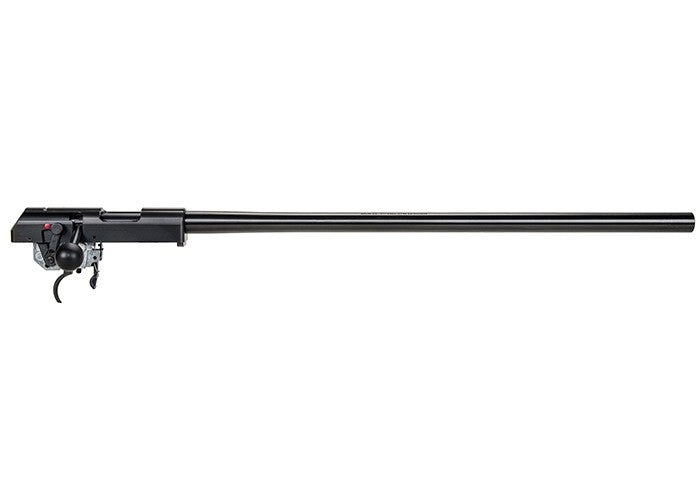 Anschutz 1761 D HB Walnut Classic