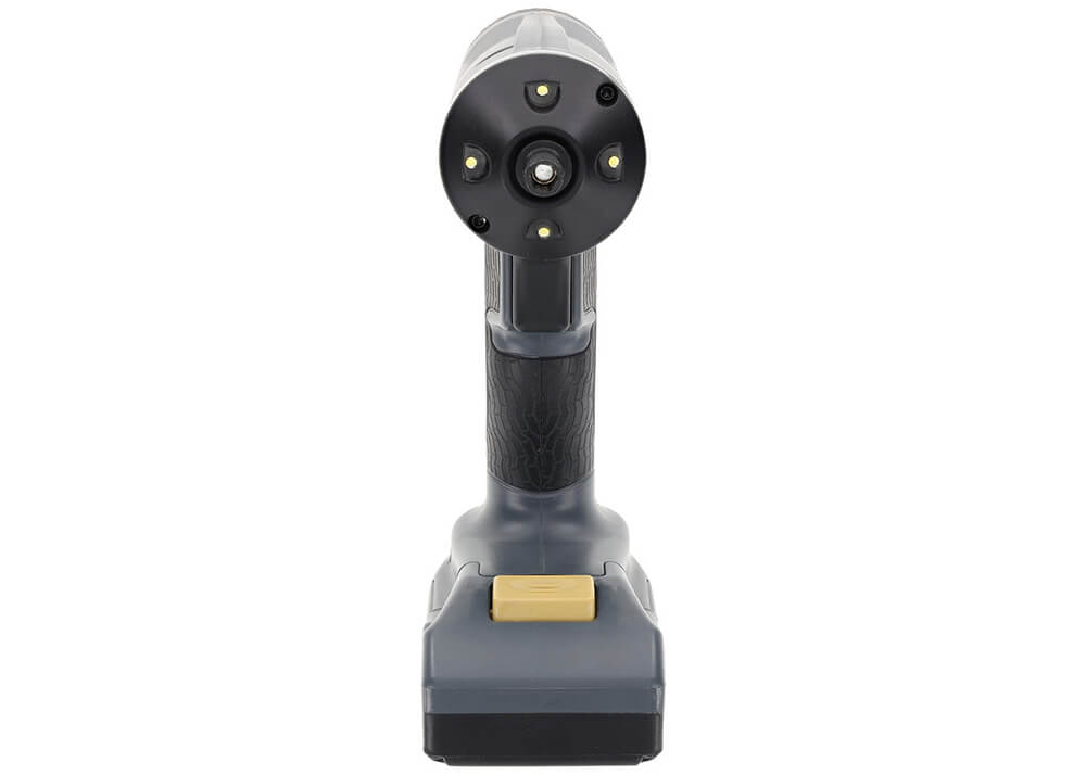 Torque Screwdriver Wheeler FAT Wrench AutoTorque