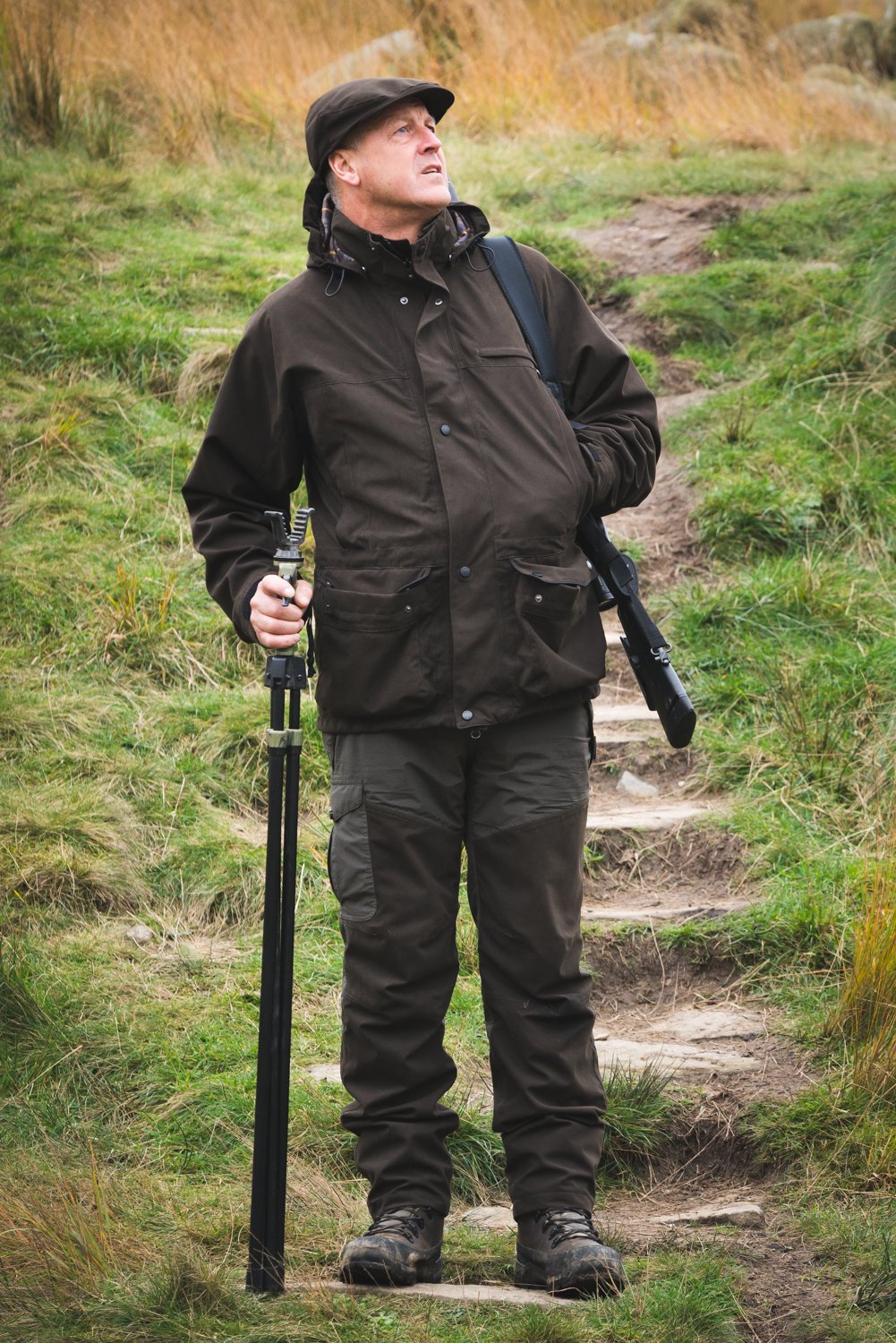 Ashcombe Broek