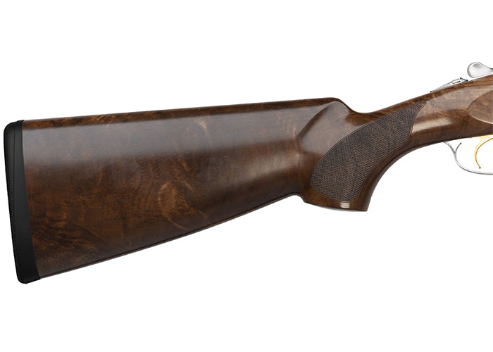 Beretta 687 Silver Pigeon III