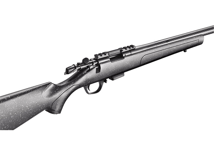 Bergara B14 BMR Carbon .22 LR