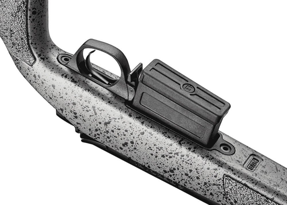 Bergara B14 R .22 WMR