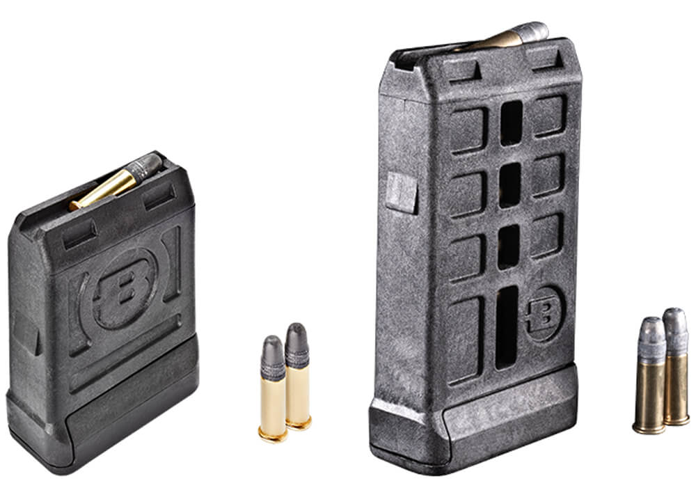 Bergara BMR-X Carbon
