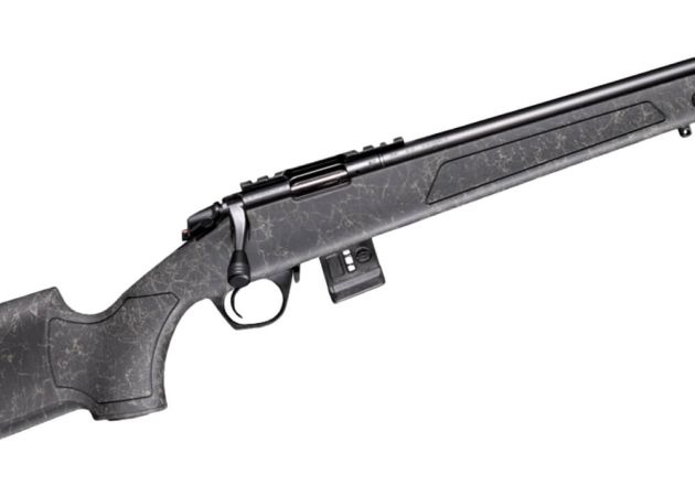 Bergara BMR-X Steel (3)