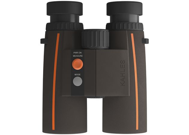 Kahles Helia RF 8x42 Verrekijker