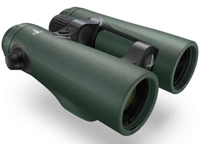 Swarovski EL Range 8x42 TA Binoculars