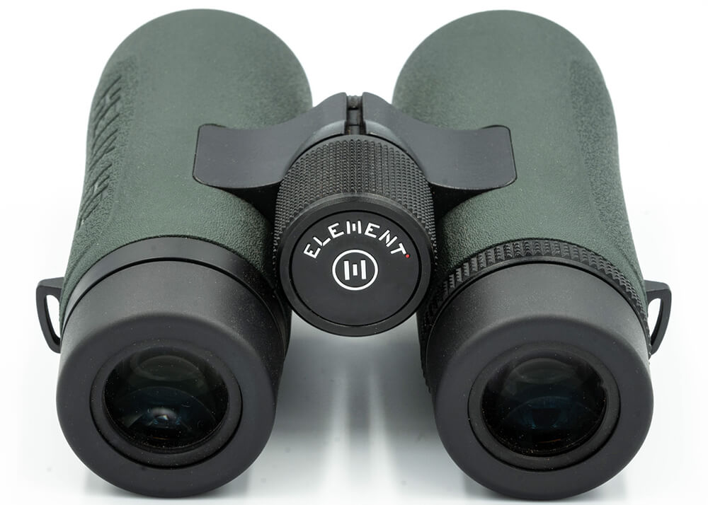 Element Optics Helix HD 8x42 Binoculars