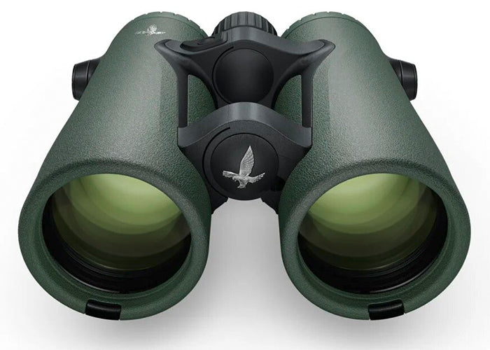 Swarovski EL Range 10x42 TA Binoculars