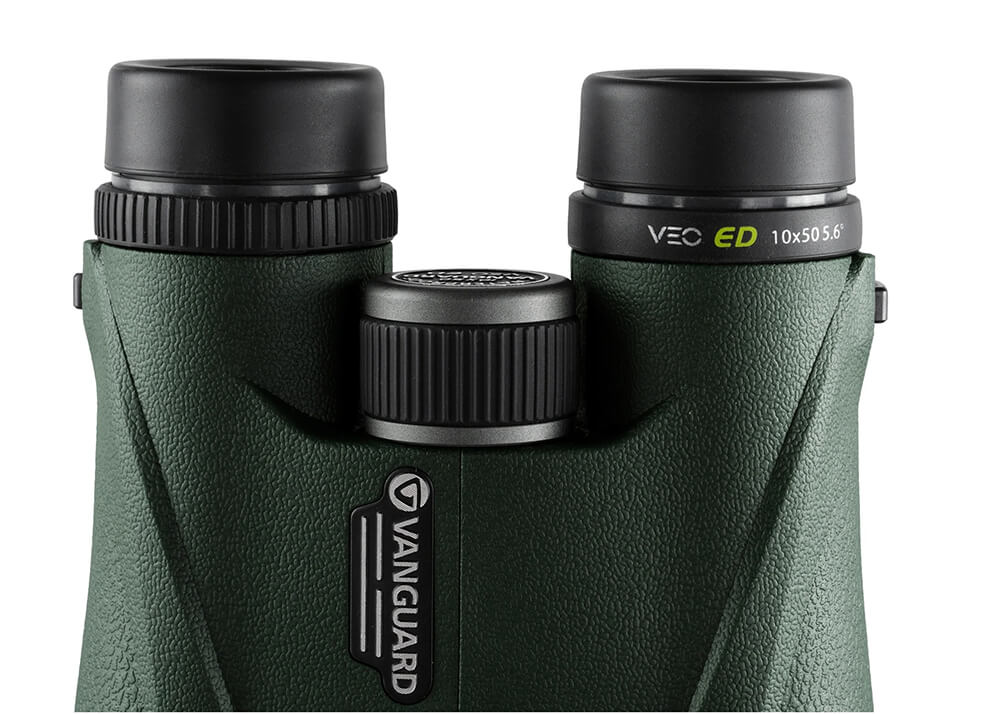 Vanguard VEO ED 10x50 Binoculars