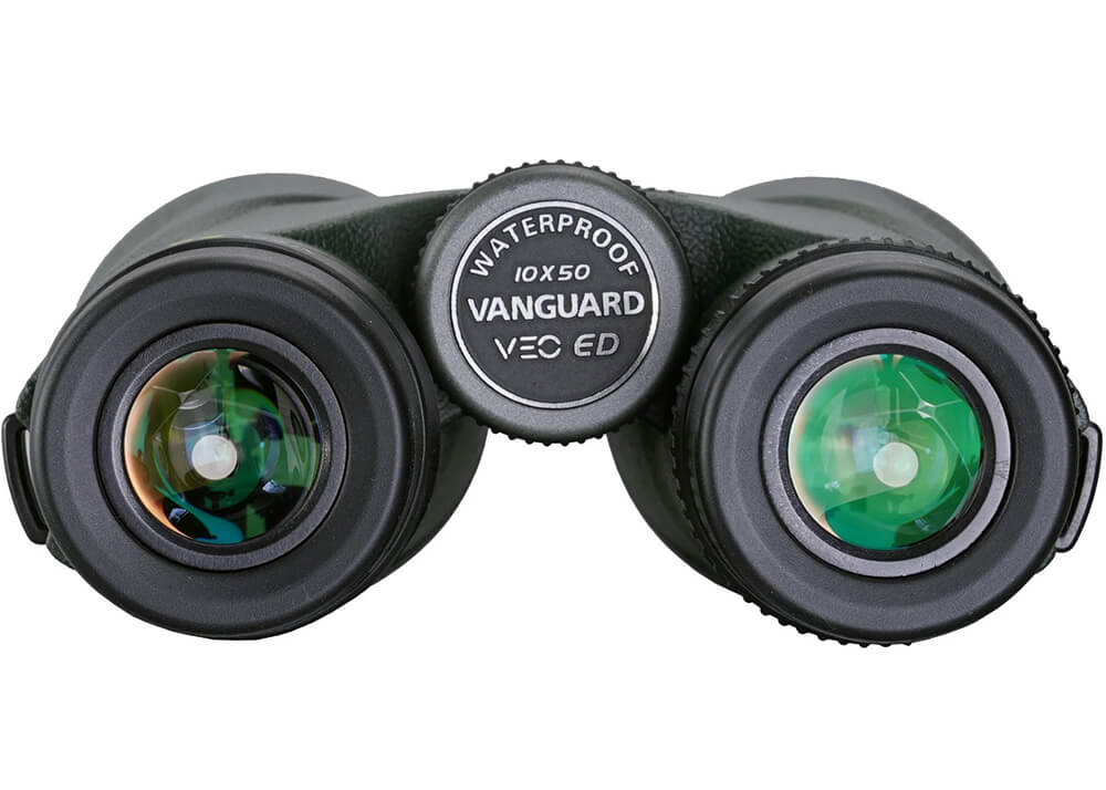 Vanguard VEO ED 10x50 Binoculars