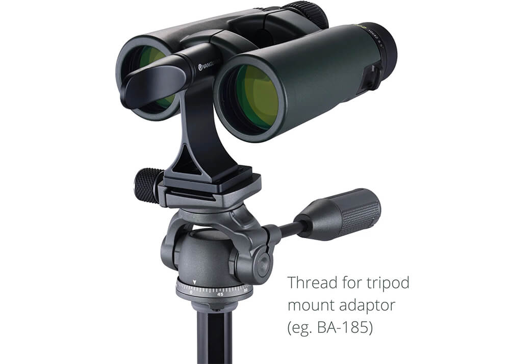 Vanguard VEO HD2 10x42 Binoculars
