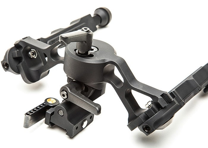 Bipod Accu-Tac FC-4 G2