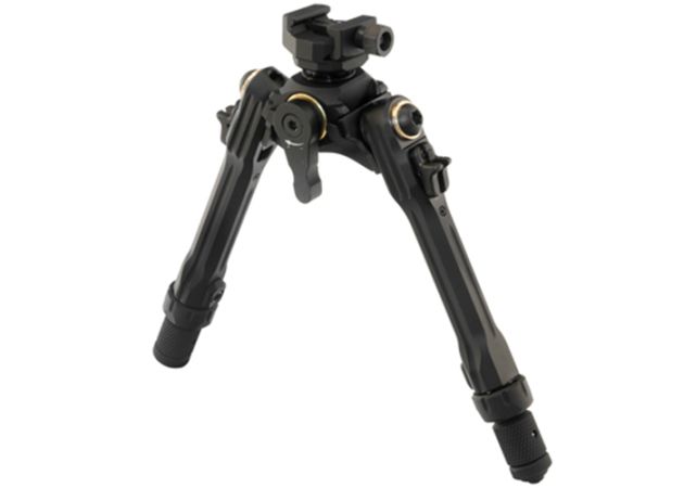 Bipod UTG Pro US Made Recon MD1 (3)