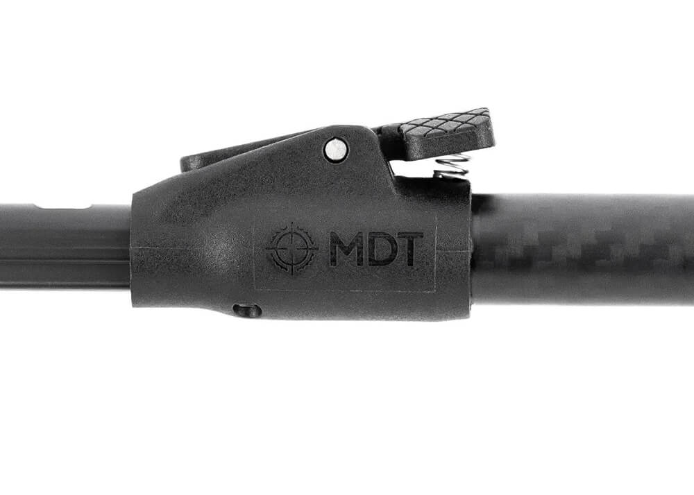 Bipod MDT GRND-POD Dovetail/Arca