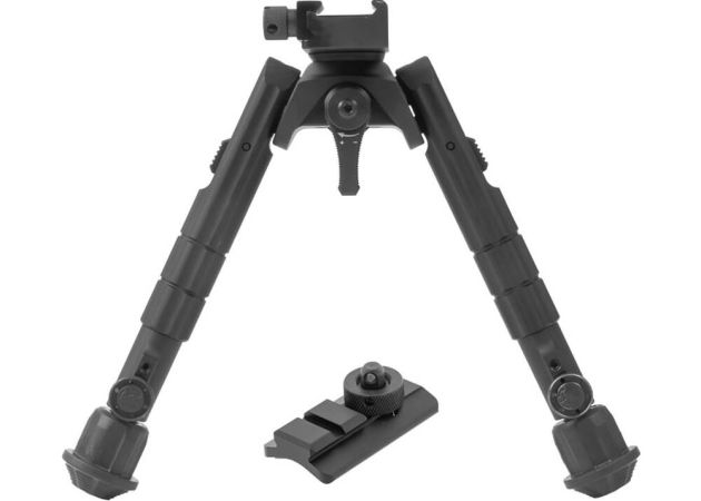 Bipod UTG Recon 360 TL (3)