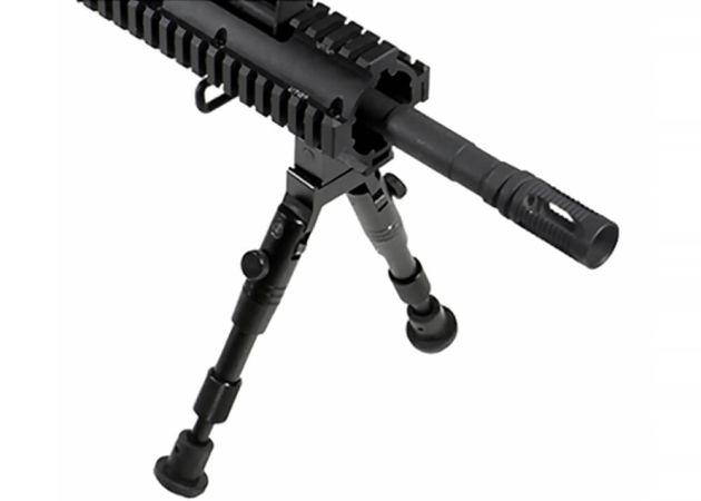 Bipod UTG Shooter's SWAT (2)