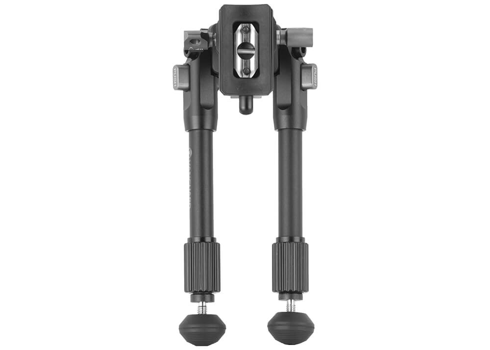 Bipod Vanguard EQ-Precision 1QS - Aluminum