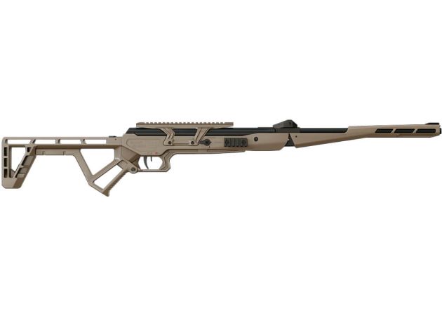 Black Bunker BM8 - Desert Tan