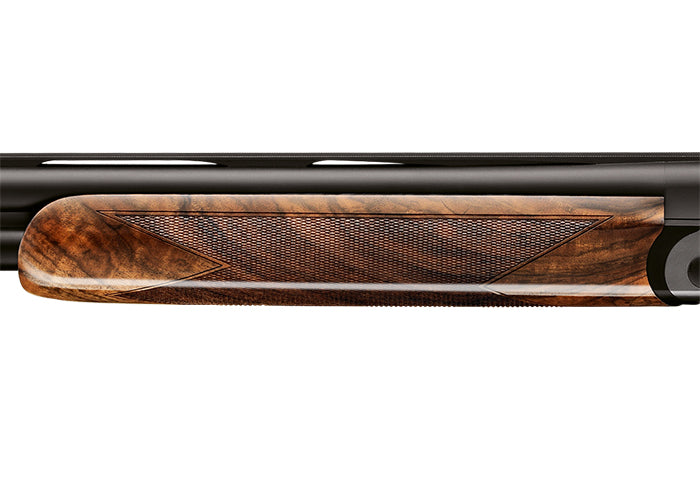 Blaser F16 Game Heritage