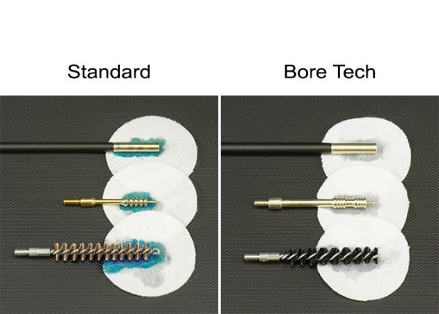 Borsteladapter Bore Tech 8/32 naar 5/16-27 Hagelgeweer (2)