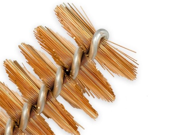 Bronsborstel Bore Tech Wire voor hagelgeweer (3)