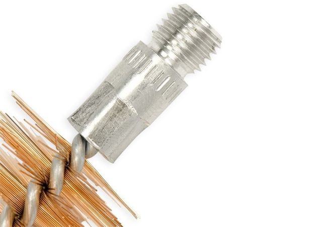 Bronsborstel Bore Tech Wire voor hagelgeweer (2)