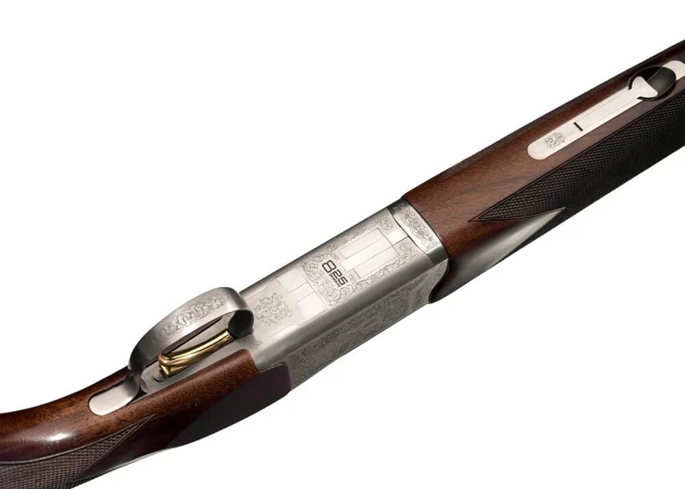 Browning B825 Game
