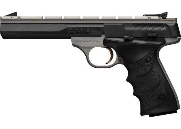 Browning Buck Mark Contour Gray URX (3)