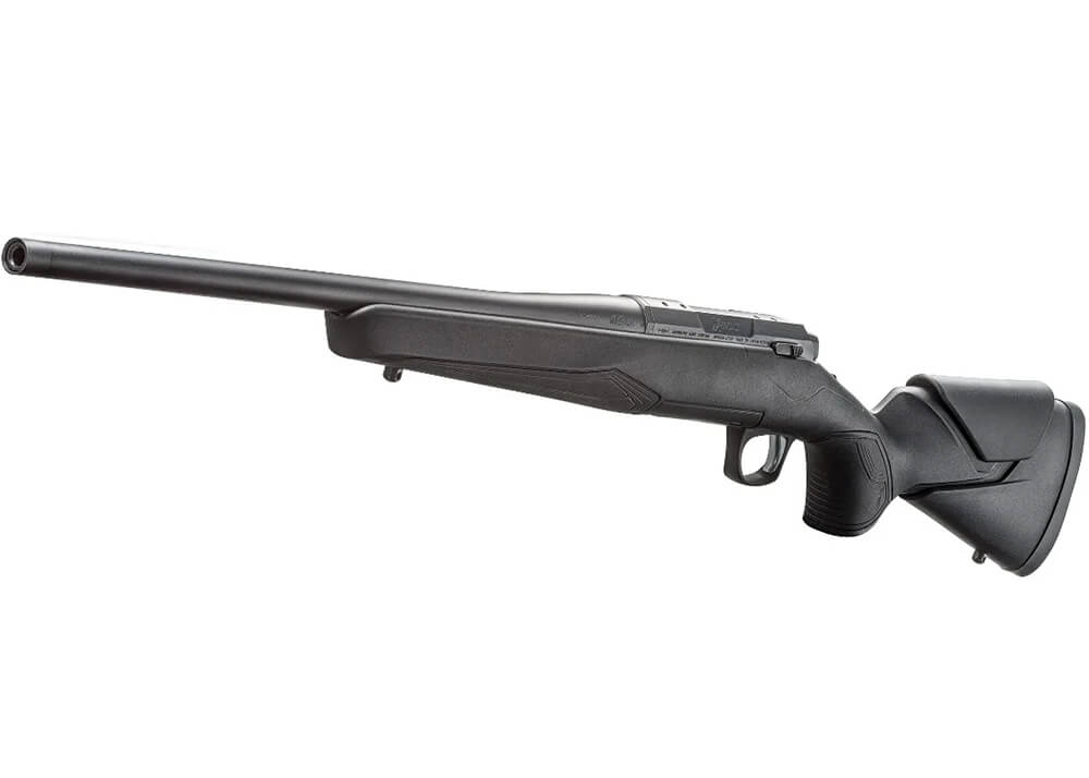 Browning X-Bolt 2 Nordic Vari-Tech