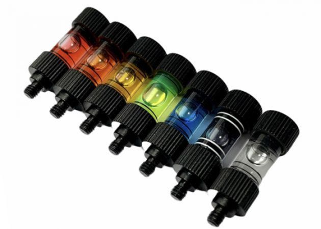 Waterpas Eagle Vision M4 Clear (2)