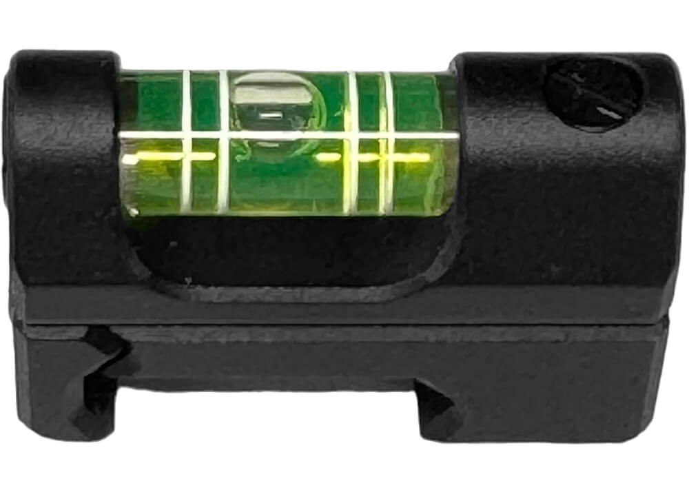 Bubble Level Eagle Vision Universal 360° Weaver/Picatinny