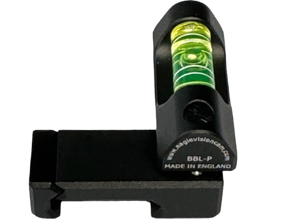 Bubble Level Eagle Vision Universal 360° Weaver/Picatinny
