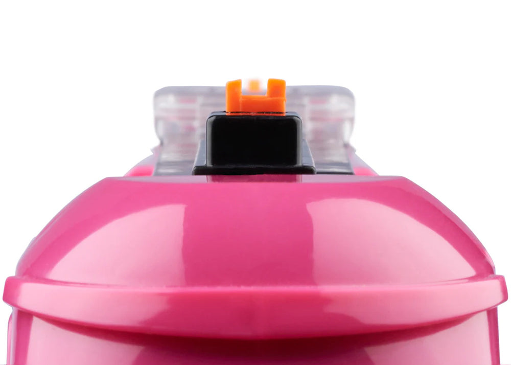 Salt Gun Bug-A-Salt 3.0 Pink Passion Assassin Limited Edition