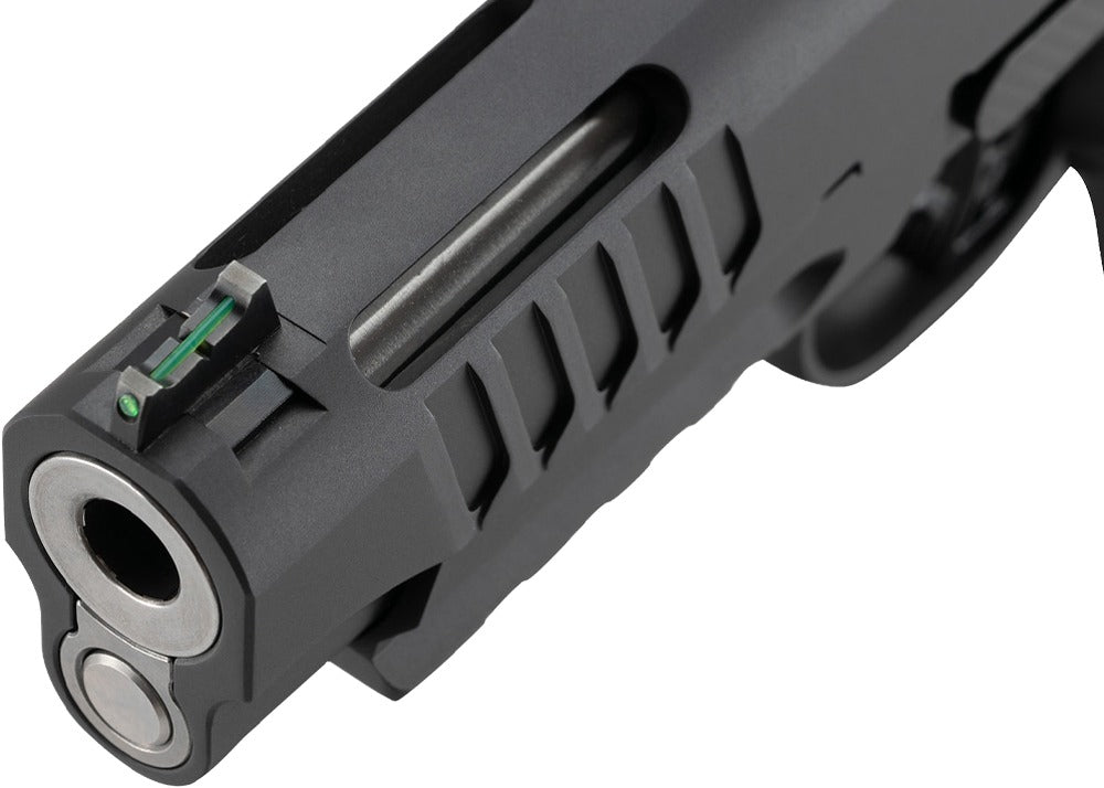 BUL 1911 SOF Black