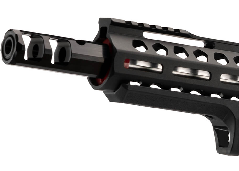 BUL PCC BL9 14.5"