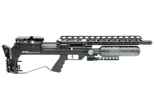 Cheek Riser Saber Tactical FX Maverick & Wildcat (2)