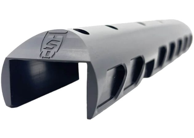 Universeel Wangstuk Saber Tactical FX Impact (3)